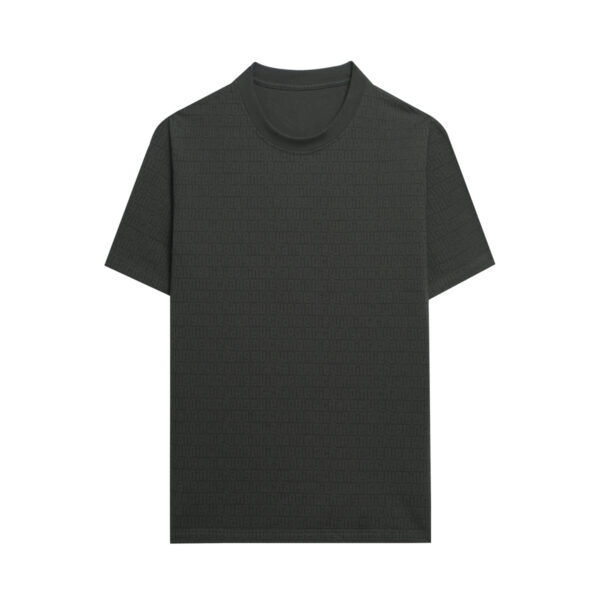 Basic Cotton T-Shirt Breathable Comfort EWR932