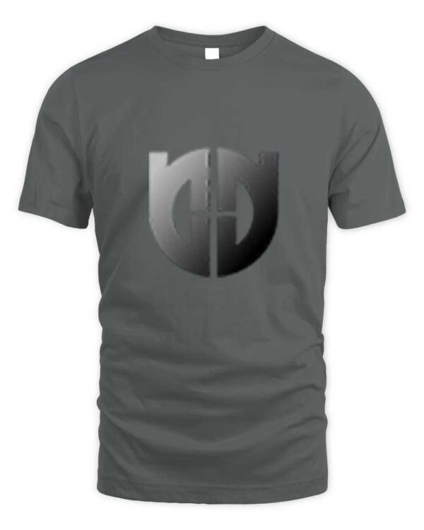Winched Clothing Graphic Tee Forged For Strength Seekers And Momentum Makers